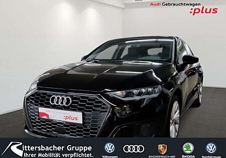 Audi A3 40 TFSI e PANO Sportsitze mit SHZ