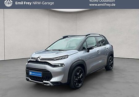 Citroën C3 Aircross Citroen SHINE PACK PANORAMADACH+LED+NAVI+RFK