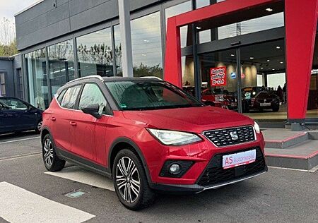 Seat Arona Xcellence - Ihr Vertragshändler