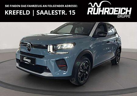 Citroën C3 Citroen Max Mild-Hybrid 110 Winterpaket HUD LED Apple CarP