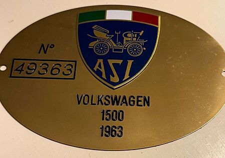 VW Käfer Volkswagen