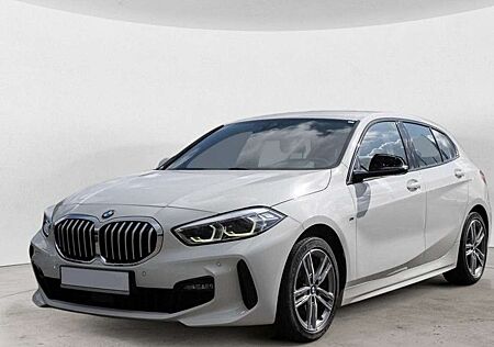 BMW 118 i*M-SPORT*SHADOW*SPURHALTE*NAVI*1.HAND*