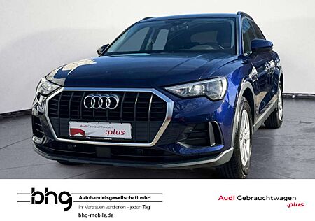 Audi Q3 35 TDI S tronic *AHK*Assistenz-Paket*Business
