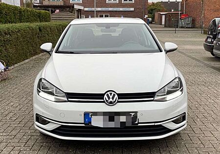 VW Golf Volkswagen 1.4 TSI Comfortline, Facelift