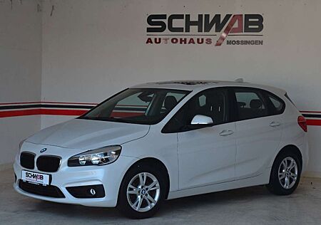 BMW 218 d Active Tourer | Navi | AHK | Glasdach | PDC