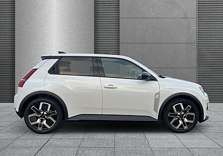 Renault R 5 Techno CCS+SHZ+GJR Electric 120 Urban Range 90 ...