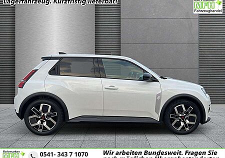 Renault R 5 Techno CCS+SHZ+GJR Electric 120 Urban Range 90 ...