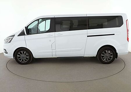 Ford Tourneo Custom 310 L2H1 VA Autm. Titanium X