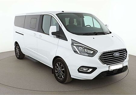 Ford Tourneo Custom 310 L2H1 VA Autm. Titanium X
