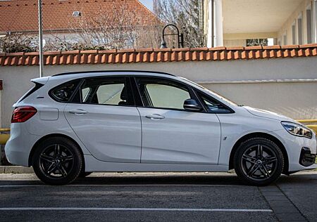 BMW 225xe 225 iPerformance Active Tourer Sport Line