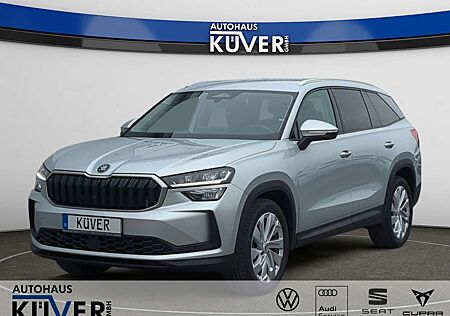 Skoda Kodiaq Selection 1,5 TSI DSG Navi+ACC+LED+Shzg.