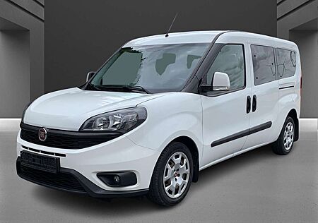 Fiat Doblo L2 Maxi Kombi 5 Sitzer 1.6 Diesel 105 PS