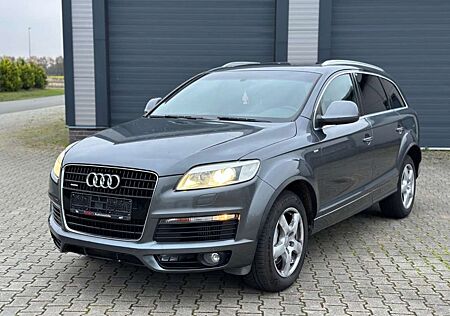 Audi Q7 4.2 TDI S-Line quattro Panorama Leder BiXenon