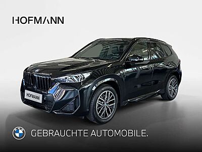 BMW X1 M Sport
