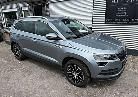 Skoda Karoq Style*AUTO*STAND*AHK*KAM*DAB*DYNAUDIO