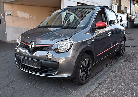 Renault Twingo PANO*KLIMA*AIRBAG*TÜV NEU*CITY CAR*