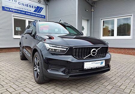 Volvo XC 40 XC40 B4 B R-Design ACC/APP/PDC/NAV/KAM 145 kW (197 P...