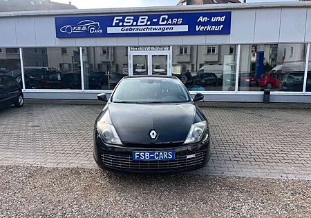 Renault Laguna Coupe Monaco GP
