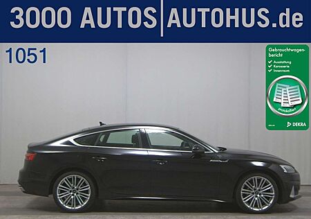 Audi A5 Sportback 50 3.0 TDI quattro (E6 d-T) advanced