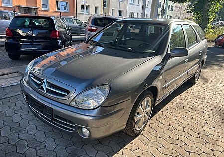 Citroën Xsara Citroen Kombi 1.6 16V*TÜV Neu*Zahnriemen Neu*ServiceNEU