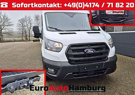Ford Transit L2H2 2.0 EcoBlue 130PS Trend 3,5t 2-Sitzer AHK Sit