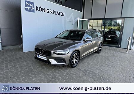 Volvo V60 D3 Momentum Pro (EURO 6d-TEMP)(DPF) Klima Navi