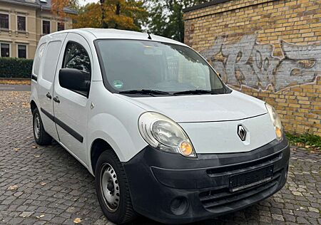 Renault Kangoo Diesel 5-Türer dCi 90 FAP Paris