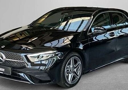 Mercedes-Benz A 200 7G-DCT Progressive