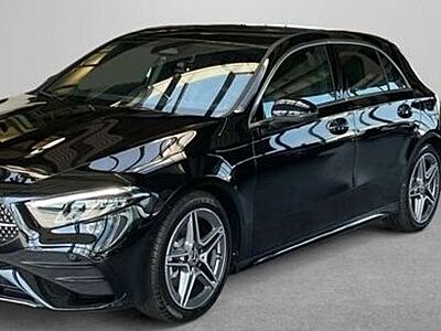Mercedes-Benz A 200 A 200 7G-DCT Progressive