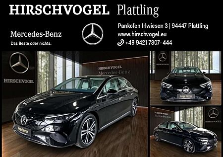 Mercedes-Benz EQE 500 4M Electric Art+DISTRONIC+DIGITAL-LIGHT