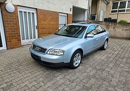 Audi A6 2.8 / TÜV NEU