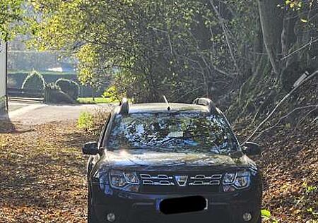 Dacia Duster TCe 125 4x4 Prestige