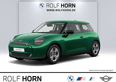 Mini Cooper SE Classic Trim Navi LED RfKamera Paket M