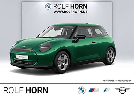 Mini Cooper SE Classic Trim Navi LED RfKamera Paket M