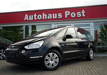 Ford S-Max Trend NAV Sitzheizung PDC Tempomat 1. Hand