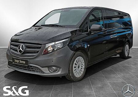 Mercedes-Benz Vito 116 CDI Tourer PRO Extralang