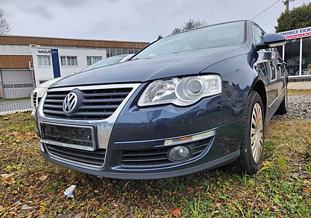 VW Passat Volkswagen 1.6 FSI Comfortline,6 Gang, TÜV neu