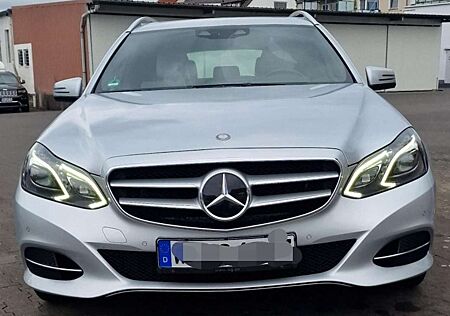 Mercedes-Benz E 250 CDI BlueEfficiency (212.203)
