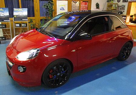 Opel Adam 1.4 Turbo S