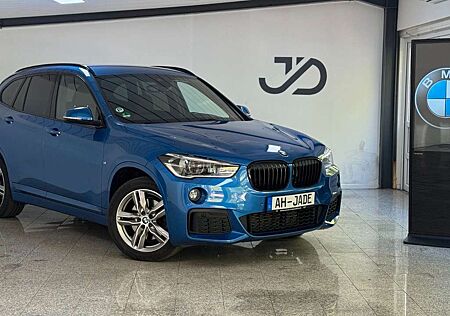 BMW X1 xDrive 20 i M Sport*LED*Automatik*Alcantara