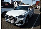 Audi Q3 Sportback 35 TFSI S line