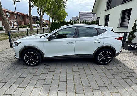 Cupra Formentor 2.0 TDI 4Drive DSG 360 Kamera Garantie