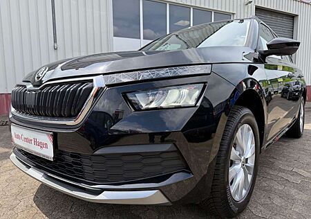 Skoda Kamiq 1.0 TSI 70kW Ambition/LED/SHZ/PDC/CarPlay