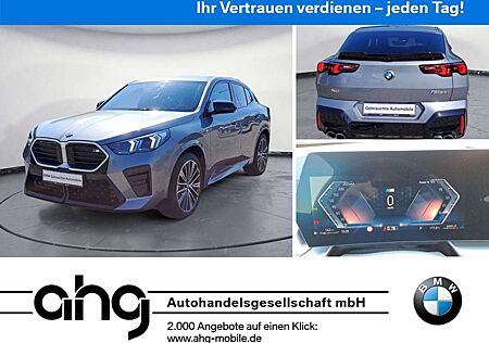 BMW X2 M35i xDrive Steptronic DCT Navi DSG Bluetooth