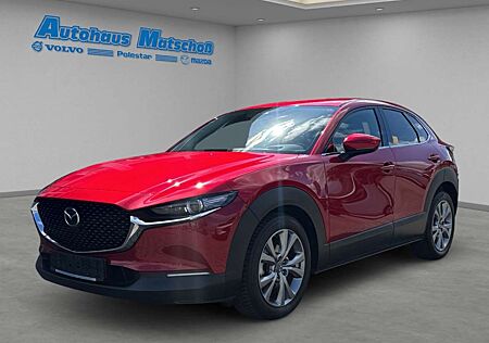 Mazda CX-30 Selection SKY.-G 122 Aut. M Hybrid HUD Navi LED A