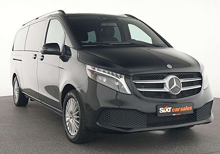 Mercedes-Benz V 300 d 4M XL Sport|AIRMATIC|ACC|ILS|Standhzg.