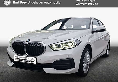 BMW 118 i Aut. Advantage