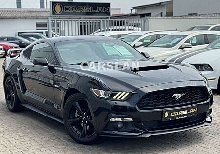 Ford Mustang 3.7 V6 LED+R.KAMERA+KEYLESS+LEDER+Bi-XEN