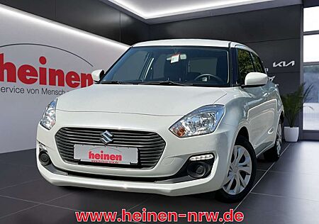 Suzuki Swift 1.2 Club RADIO-CD/MULTIFUNKTIONSLENKRAD