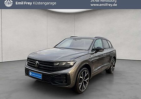 VW Touareg Volkswagen 3.0 V6 TDI 4Motion DPF Aut. R-Line